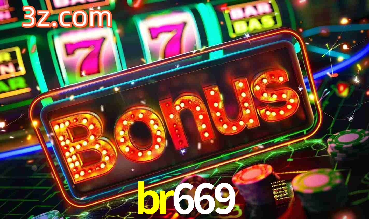 Sistema de Bônus br669