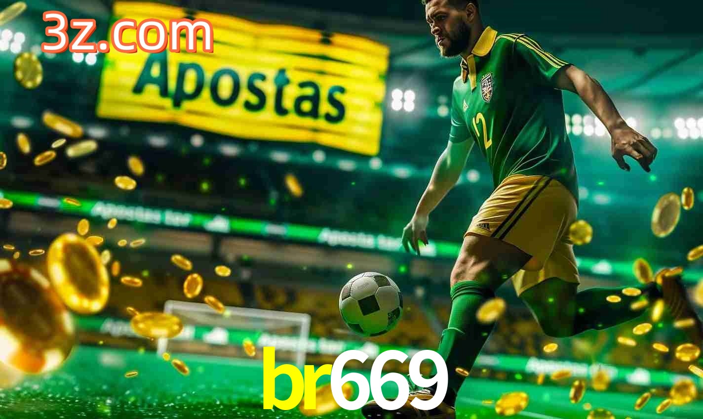 Diversas Apostas em Eventos Esportivos br669