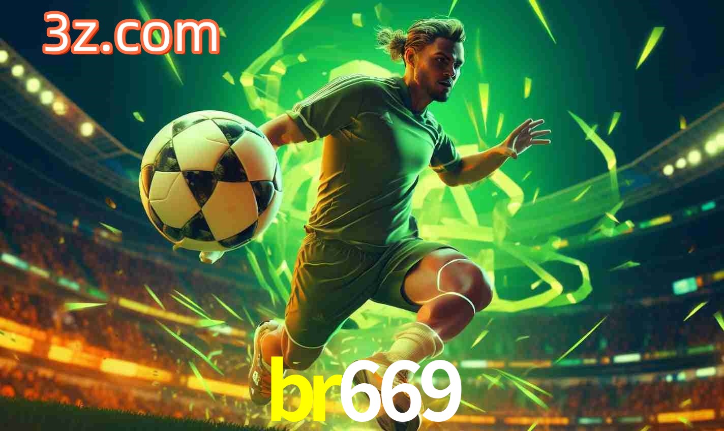 Diversidade Apostas no br669
