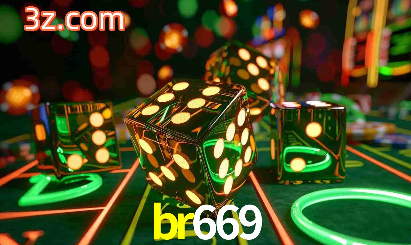 Entretenimento no Jogos br669