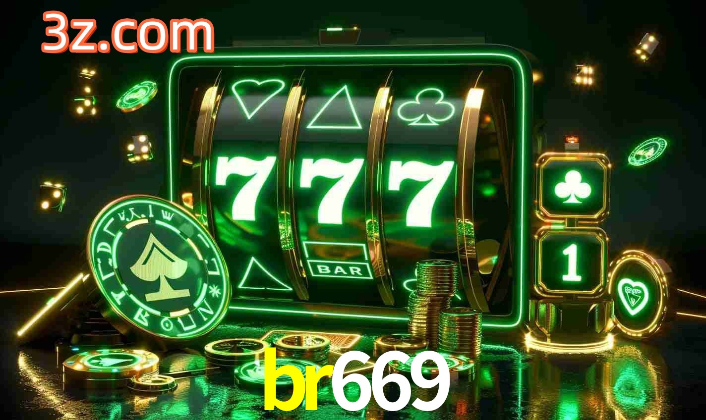 Seguro Login no Cassino Online br669